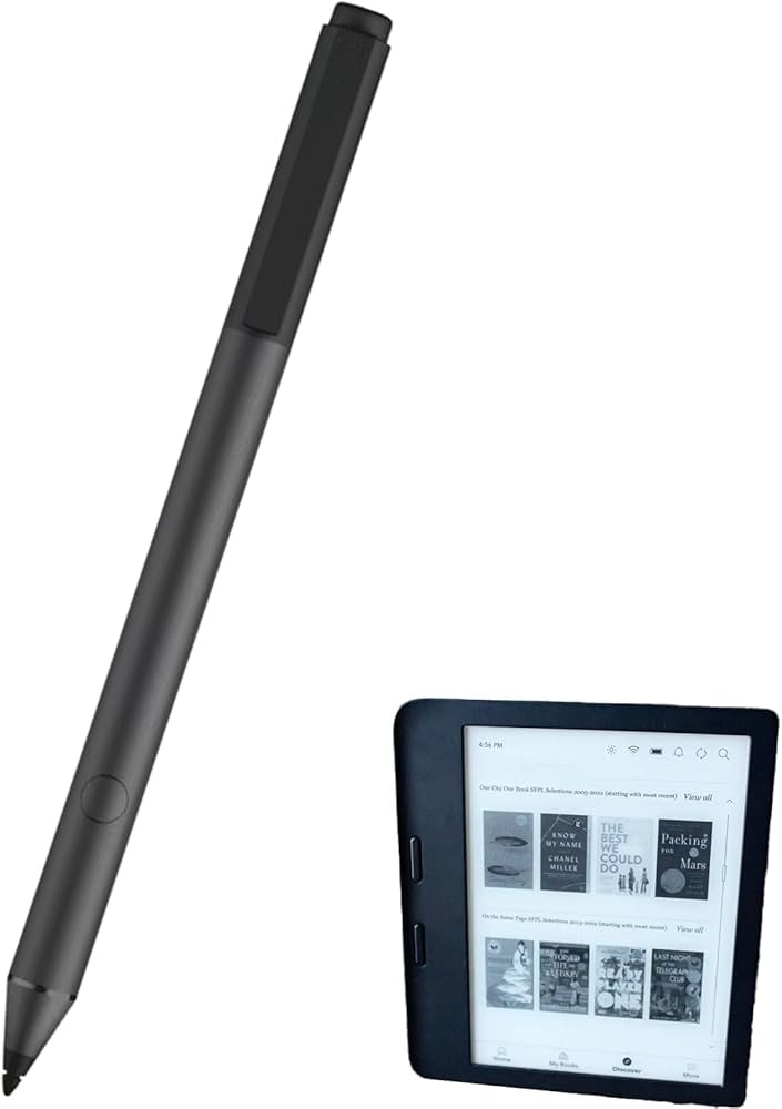 kobo libra Colour スタイラス2 Dakexiong Stylus 2 para Kobo Stylus 2, caneta Kobo Libra